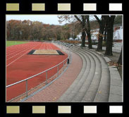 Stadion Rehberge, Berlin-Wedding