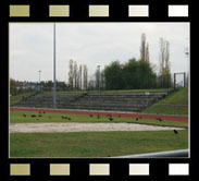 Stadion Rennbahnstrasse, Berlin-Weissensee