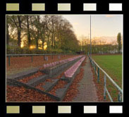 Berlin-Köpenick, Stadion Wendenschloßstraße