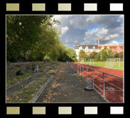 Berlin-Kreuzberg, Günter-König-Sportplatz