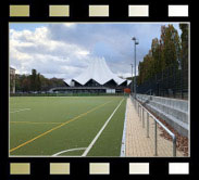 Berlin-Kreuzberg, Lilli-Henoch-Sportanlage (Sportplatz Anhalter Bahnhof)