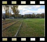 Berlin-Schöneweide, Sportplatz Bruno-Bürgel-Weg