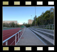 Berlin-Prenzlauer Berg, Sportplatz Hanns-Eisler-Straße