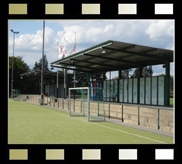 Eberswalde, Kunstrasenplatz am Westendstadion