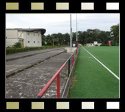 Frankfurt (Oder), Kunstrasenplatz am Stadion der Freundschaft