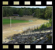 Joachimsthal, Stadion am Werbellinsee