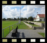 Löwenberger Land, Sportplatz Falkenthal