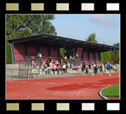 Prenzlau, Uckerstadion