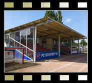 Schwedt/Oder, Stadion Heinrichslust