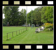 Schwielowsee, Sportplatz Geltow