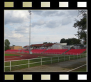 Seelow, Oderbruchstadion