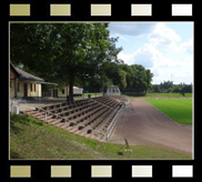 Templin, Stadion der Freundschaft