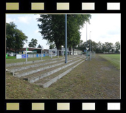 Velten, Stadion Germendorfer Straße