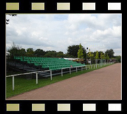 Werder (Havel), Arno-Franz-Sportplatz