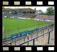 Karl-Liebknecht-Stadion, Potsdam (Brandenburg)