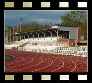 Stadion am Luftschiffhafen, Potsdam (Brandenburg)