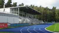 Ludwigsfelde, Waldstadion