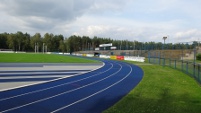 Ludwigsfelde, Waldstadion