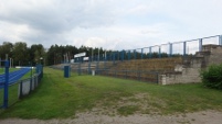 Ludwigsfelde, Waldstadion