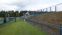 Ludwigsfelde, Waldstadion