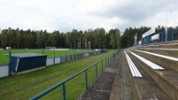 Ludwigsfelde, Waldstadion