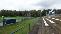 Ludwigsfelde, Waldstadion