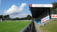 Oranienburg, ELGORA-Stadion