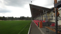 Oranienburg, Friedrich-Ludwig-Jahn-Sportplatz