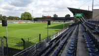 Potsdam, Karl-Liebknecht-Stadion