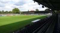 Potsdam, Karl-Liebknecht-Stadion