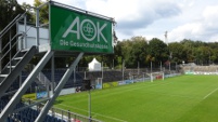 Potsdam, Karl-Liebknecht-Stadion