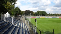 Potsdam, Karl-Liebknecht-Stadion