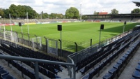 Potsdam, Karl-Liebknecht-Stadion