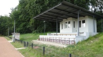 Potsdam, Sportanlage am neuen Palais