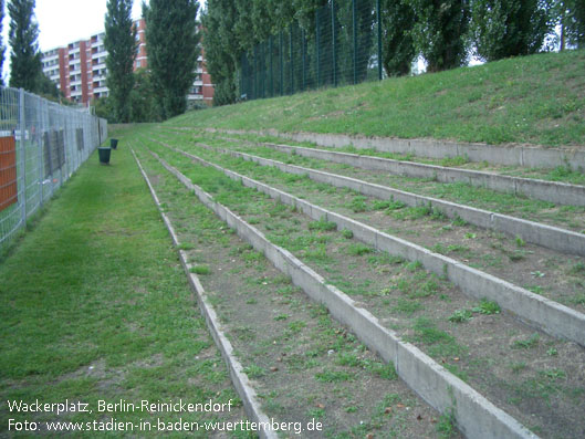 Wackerplatz, Berlin-Reinickendorf