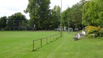 Schwielowsee, Sportplatz Geltow