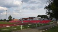 Seelow, Oderbruchstadion