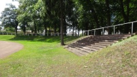 Templin, Stadion der Freundschaft