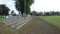 Velten, Stadion Germendorfer Straße