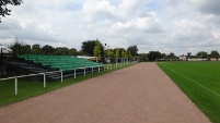 Werder (Havel), Arno-Franz-Sportplatz