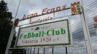 Werder (Havel), Arno-Franz-Sportplatz
