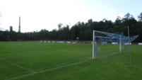 Wriezen, Stadion am Bockberg