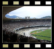 Maracana, Rio de Janeiro