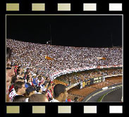 Morumbi, Sao Paulo