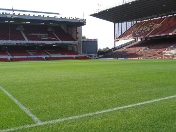 Highbury Stadium, Arsenal FC