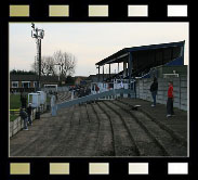 Aveley FC, The Millfield