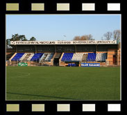 Bishop´s Stortford FC, Woodside Park