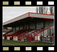 Boreham Wood FC, Meadow Park