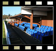 Broxbourne Borough FC, Goffs Lane