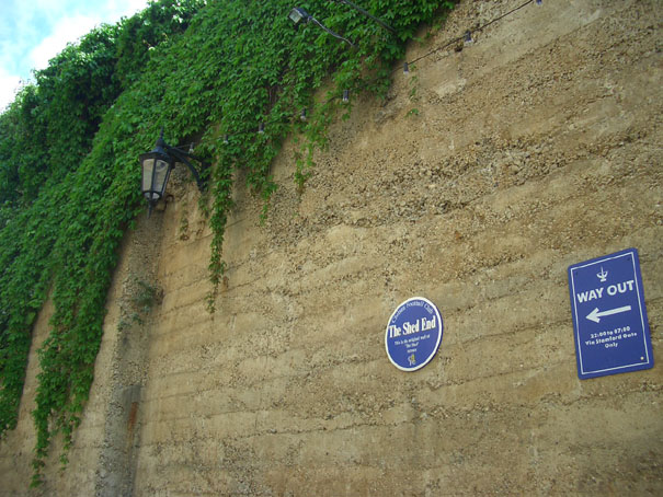 Stamford Bridge, Chelsea FC